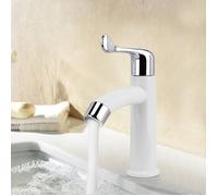 EBTOOLS robinet de salle de bain Robinet de salle de bain domestique Robinet de lavabo simple robinet de lavabo G1 / 2 '