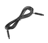EBTOOLS Routage d'extension de la Caméra de 2,5 M à 4pins pour Les Camions, Campeurs et Remorques 12V / 24 V