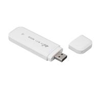 EBTOOLS Routeur Portable 4G LTE USB avec Technologie pour Internet à Grande Vitesse et à Large Couverture Européenne, Idéal pour Les Voyages et