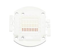EBTOOLS RVB COB COB INTÉGRÉE CHIP 100W HAUTEUR HAUT