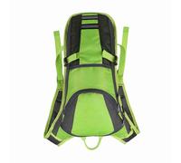 EBTOOLS Sac à Dos d'hydratation Léger avec Compartiment de Vessie pour la Randonnée, la Course et Le Vélo - Conception en Maille Respirante (Green)