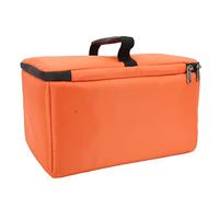 EBTOOLS Sac à Doublure de Caméra SLR Portable -, Sac Intérieur à l'épreuve d'humidité et Personnalisable pour Les Caméras sans Miroir