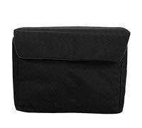 EBTOOLS Sac à Insert de la Caméra épaissie avec Les Chocs avec Les Performances de Partition et de Séchage () (Black)