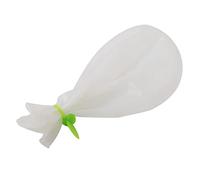 EBTOOLS Sac à Pétrissage Multifonctionnel de la Pâte en Silicone pour le Mélange de Pâtisseries, la Marination de la Viande et - Lave-vaisselle en Toute sécurité