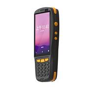 EBTOOLS Scanner de Code-Barres 9.0 avec écran Tactile de 4 Pouces, capacité 1D / 2D / QR, NFC, Prise en Charge 4G / 3G pour Une Gestion Efficace des Stocks