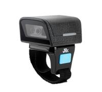 EBTOOLS Scanner de Codes à Barres Portable USB Connexion // Connexion pour Une Dimension et Une Analyse QR