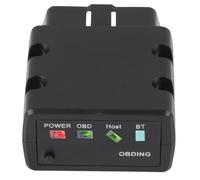 EBTOOLS scanner de diagnostic KONNWEI KW902 OBDII outil de Diagnostic de Scanner de voiture détection de défaut Bluetooth 3.0 pour