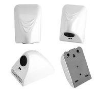 EBTOOLS sèche-mains Dispositif de séchage automatique électrique de mains d'induction de dessiccateur de main commercial d'hôtel