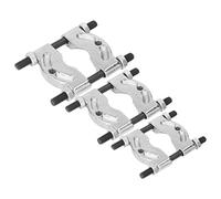 EBTOOLS Séparateur de Roulement Outil Séparateur de Roulement Métrique Séparateur de Roulement en Acier Allié Outil de Décapage Professionnel Universel pour Voiture(30-50mm/1.18-1.97in)