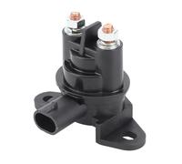 EBTOOLS Solénoïde de Relais de Démarrage de Haute qualité 278003012 Remplacement de Sea Doo Pwc GTR RXP RXT FISH PRO 155