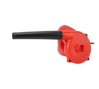 EBTOOLS Souleur à Double Usage Haute Puissance avec une Forte Aspiration pour Efficaces à Partir d'ordinateurs, de Claviers, de Caméra et Plus (Plug UE 220V)