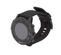 EBTOOLS Sports Watch avec écran LCD pour la Randonnée, Le Cyclisme et la Plongée - Rythme Cardiaque et Navigation sur Route