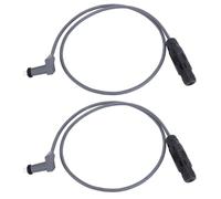 EBTOOLS SPX à RJ45 A-& Connecteur pour Le Câble, Utilisation Fiable Intérieure/Extérieure