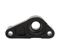 EBTOOLS Stabilisateur d'équipement en Alliage en Aluminium pour 2018-2022, et Facile à Installer Restauration des Performances