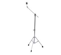 EBTOOLS Stand de Cymbale en Fer Polyvalent - Pliable, Portable et Stable pour les Styles et Instruments Musicaux