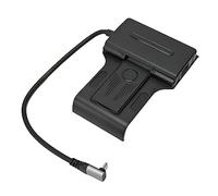 EBTOOLS Station d'accueil 5 en-Type C pour Pont Vapeur avec Puissance, Sortie HD 4K, Ports USB pour Une Expérience de Jeu Améliorée