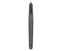 EBTOOLS Stylet Pf150 Stylet pour la Tablette Graphique Q11k, Conception Ergonomique avec des Clés Programmables et Une Durée de Vie de la Batterie en ABS