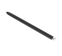 EBTOOLS Stylet Stylo pour S22 Ultra avec 5 Conseils de Remplacement et Accessoires - Conception Légère et Ergonomique (Silver)