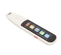 EBTOOLS Stylo Traducteur Linguistique avec 134 Langues, WiFi et Numérisation Portable pour l'apprentissage et Les Voyages Professionnels