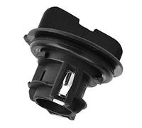 EBTOOLS Support de Lampe de Clignotant de Voiture Ampoule de Clignotant Prise de Lampe Douille de Clignotant Support pour ampoule de clignotant Support d'ampoule pour 207 307 607 807, 621546