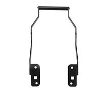 EBTOOLS Support de Montage de Motos pour F900R F900XR 2020 2021 - Support de Téléphone Mobile avec Système de Double