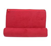 EBTOOLS Support de Support de Tablette d'oreiller Portable pour Smartphones, Listes de Listes et Livres - Repos rembourré Léger pour Lit, canapé et Voyage