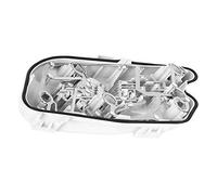 EBTOOLS Support lumière pour voiture, support de lampe pour ampoule droite arrière droite pour C6 SALOON 2004-2008 4F5945222C