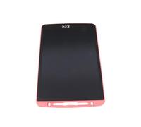 EBTOOLS Tablette à Dessin LCD DE 12 Pouces Tablette Portable PAD ÉCRITURE DIGITAL AVEC ÉCRAN COLORFALE ET DE LA FONCTION EXCEABLE PARTIEL (12 pouces)