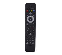 EBTOOLS Télécommande pour Philips Remplacement de la télécommande universelle pour Philips SMART LED LCD TV RC4450 / 01B