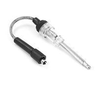 EBTOOLS Testeur de Bougies D'allumage, Kit de Testeur de Bobines de Système D'allumage du Moteur, Outil de Test de Diagnostic Automatique du Testeur D'étincelles en Ligne