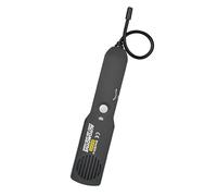 EBTOOLS Testeur de Circuit électrique Automobile - Ouvrez l'outil de Diagnostic et de Réparation du Câblage de la Voiture avec Un Boîtier de Stockage Portable