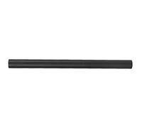 EBTOOLS Tie à Tube en Fibre de Carbone pour Le Système de Rail de Tige de 19 Mm - Kit de Suivi Léger et Polyvalent pour Les Cages de la Caméra (25CM)