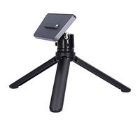 EBTOOLS Trépied Rotatif à 360 ° pour Afficher 5 Haut-Parleur avec écran, Conception Ergonomique et Portable pour Une Visualisation Facile