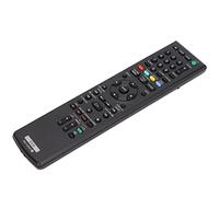EBTOOLS TV de Remplacement Télécommande Compatible avec RMTD247P RMTD250P RMTD251P RMTD224P RMTD258P