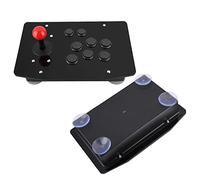 EBTOOLS Un Contrôleur de Rocker G S - 8 Bouton pour Une Expérience de Jeu Améliorée