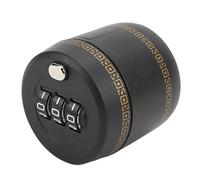 EBTOOLS Verrouillage du Mot de Passe de Bouteille - Verroux Combo sécurisé à 3 Chiffres pour les Bouteilles de Whisky et d'alcool, et Facile à Utiliser