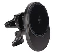 EBTOOLS Voiture Magnétique pour 13 13 Pro 12 Pro, Porte-téléphone Rotatif Rapide à 360 ° pour Conduite en Toute sécurité