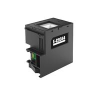 EburpKhbd Boîte de Maintenance Compatible avec Expression Home XP 2100 XP-3100 XP-4101 WF-2810DW(1 pcs C9344)