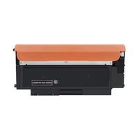 EburpKhbd Cartouche de Toner Compatible avec imprimante Laser Couleur MFP179fnw 178nw 150a 150nw W2070a W2071a W2072a W2073a(1PCS Black)