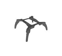 EburpKhbd Protecteur de Jambe de Support de Train d'atterrissage Compatible avec 2 SE Drone 4K(Grey)
