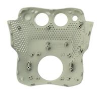 EburpKhbd Remplacement de la Coque inférieure Compatible avec Phantom 4 4 Pro ADV V2.0, Panneau Suspendu inférieur, pièces de réparation de Drones, Accessoires