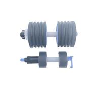 EburpKhbd Rouleau de ramassage d'échange, 1 Jeu, 5607B001 0697C003 9764B001, Compatible avec C230 C240 M160 M160II M260 S130 S150 R40 R50 RS40 ScanFront 400