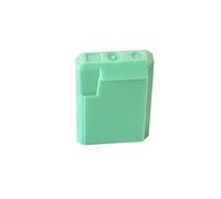 EburpKhbd Tête de Coupe d'imprimante de Remplacement Compatible avec l'imprimante d'étiquettes PT-E100 PT-D200 PT-D210 PT-E100B (Cap)