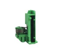 EburpKhbd Tête de Coupe d'imprimante de Remplacement Compatible avec l'imprimante d'étiquettes PT-E100 PT-D200 PT-D210 PT-E100B (Cutter)