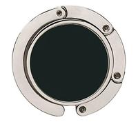 eBuyGB 1209503 Cintre/Crochet Pliant pour Sac à Main et Sacoche