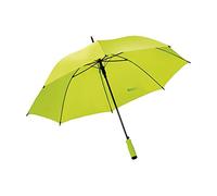 eBuyGB Grand Parapluie de Golf de Mariage coloré avec Protection Solaire Automatique Contre la Pluie et Le Vent en Fibre de Verre avec poignée en Mousse Classique - 94 cm
