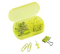 eBuyGB Mini boîte 3 en 1 Vert transparent