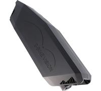 EBV Batterie de vélo électrique UR Lite 36V 10Ah 360Wh + adaptateur de charge rapide
