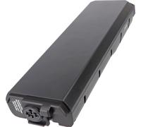 EBV E-Bike Batterie de porte-bagages adaptée au système d'entraînement Bosch Active Plus Performance CX 36 Volt Batterie 540Wh 15 Ah