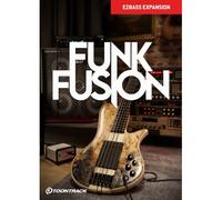 EBX Funk Fusion